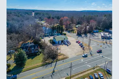517 West Street, Pittsboro, NC 27312 - Photo 16