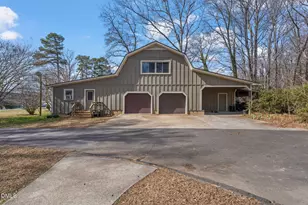 1214 U.S. Hwy 70A, Hillsborough, NC 27278 - Photo 2