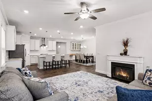 100 Ivory Ln, Raleigh, NC 27610 - Photo 4