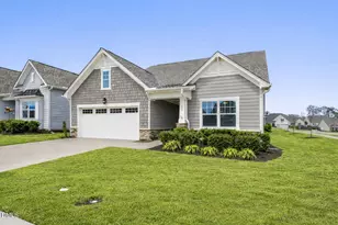 100 Ivory Ln, Raleigh, NC 27610 - Photo 2