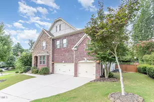 316 Matilda Pl, Cary, NC 27513 - Photo 14