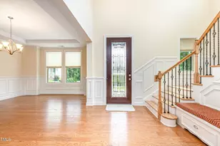 316 Matilda Pl, Cary, NC 27513 - Photo 24