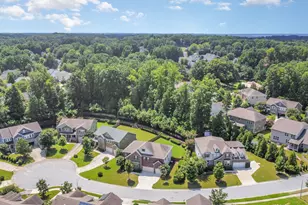 316 Matilda Pl, Cary, NC 27513 - Photo 78