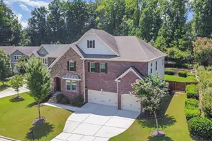 316 Matilda Pl, Cary, NC 27513 - Photo 74