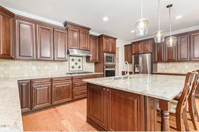 316 Matilda Place, Cary, NC 27513 - Photo 18