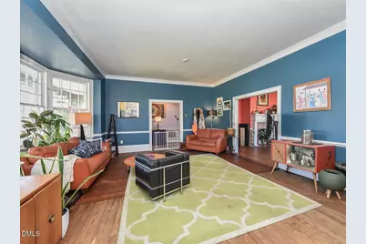 804 Park Avenue, Goldsboro, NC 27530 - Photo 22