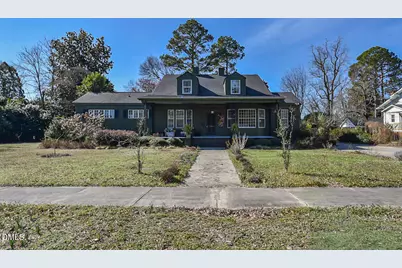 804 Park Avenue, Goldsboro, NC 27530 - Photo 2