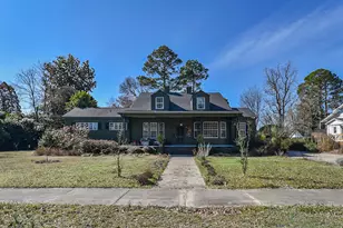 804 Park Ave, Goldsboro, NC 27530 - Photo 2