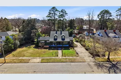 804 Park Avenue, Goldsboro, NC 27530 - Photo 2