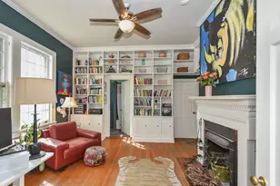 804 Park Ave, Goldsboro, NC 27530 - Photo 34