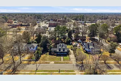 804 Park Avenue, Goldsboro, NC 27530 - Photo 4