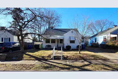 404 Bickett Boulevard, Raleigh, NC 27608 - Photo 8