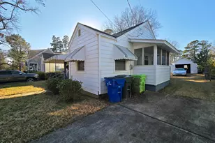 404 Bickett Blvd, Raleigh, NC 27608 - Photo 4