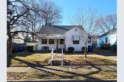 404 Bickett Boulevard, Raleigh, NC 27608 - Photo 1