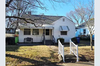 404 Bickett Boulevard, Raleigh, NC 27608 - Photo 2