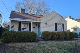 406 Bickett Blvd, Raleigh, NC 27608 - Photo 1