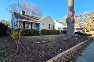 406 Bickett Blvd, Raleigh, NC 27608 - Photo 2