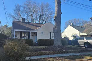 406 Bickett Blvd, Raleigh, NC 27608 - Photo 4