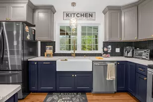 3141 Wagoner Ln, Graham, NC 27253 - Photo 10