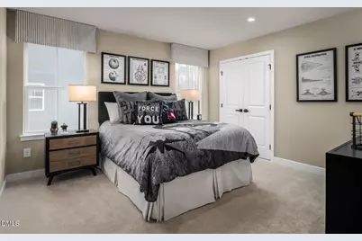 4912 Overeasy Drive, Apex, NC 27539 - Photo 16