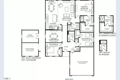 501 Matthiola Drive, Wendell, NC 27591 - Photo 2