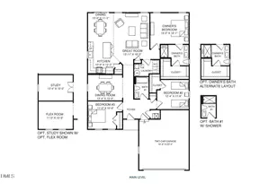 501 Matthiola Dr, Wendell, NC 27591 - Photo 2