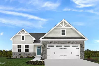 505 Matthiola Drive, Wendell, NC 27591 - Photo 1