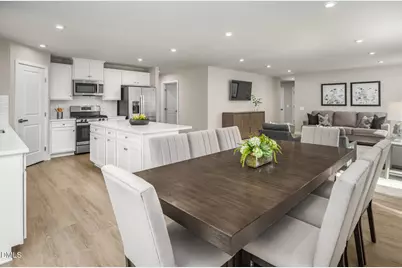 524 Matthiola Drive, Wendell, NC 27591 - Photo 8