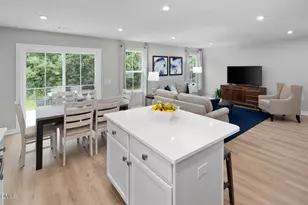 525 Nemesia Dr, Wendell, NC 27591 - Photo 8