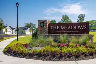 533 Mathiola Dr, Wendell, NC 27591 - Photo 22