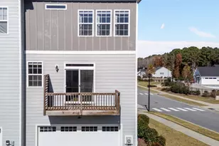 2901 Great Lawn Rd, Apex, NC 27502 - Photo 20