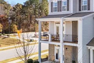 2901 Great Lawn Rd, Apex, NC 27502 - Photo 2