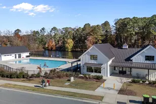 2901 Great Lawn Rd, Apex, NC 27502 - Photo 24