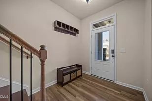 2901 Great Lawn Rd, Apex, NC 27502 - Photo 4