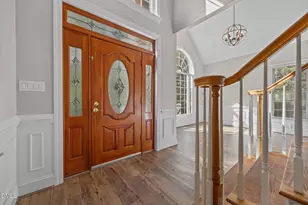 3689 Graham Sherron Rd, Wake Forest, NC 27587 - Photo 6