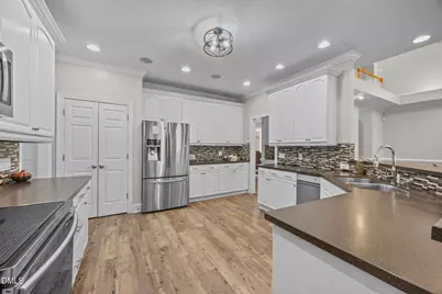 3689 Graham Sherron Road, Wake Forest, NC 27587 - Photo 8