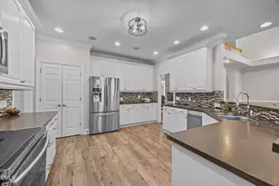 3689 Graham Sherron Rd, Wake Forest, NC 27587 - Photo 8