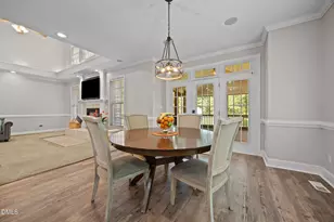 3689 Graham Sherron Rd, Wake Forest, NC 27587 - Photo 10