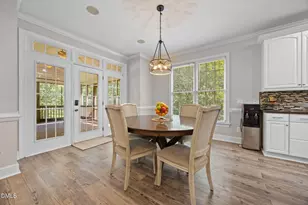 3689 Graham Sherron Rd, Wake Forest, NC 27587 - Photo 14