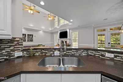 3689 Graham Sherron Road, Wake Forest, NC 27587 - Photo 8