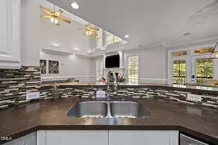 3689 Graham Sherron Rd, Wake Forest, NC 27587 - Photo 8