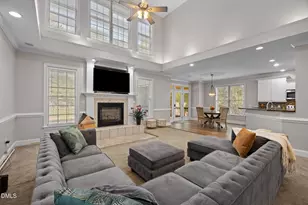 3689 Graham Sherron Rd, Wake Forest, NC 27587 - Photo 18