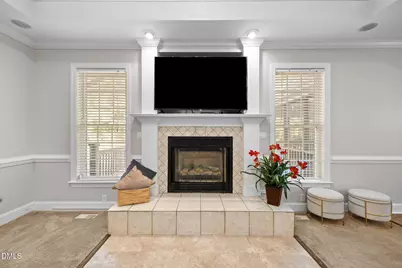 3689 Graham Sherron Road, Wake Forest, NC 27587 - Photo 18