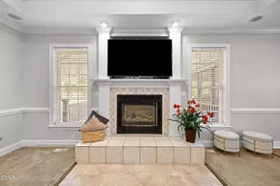 3689 Graham Sherron Rd, Wake Forest, NC 27587 - Photo 18