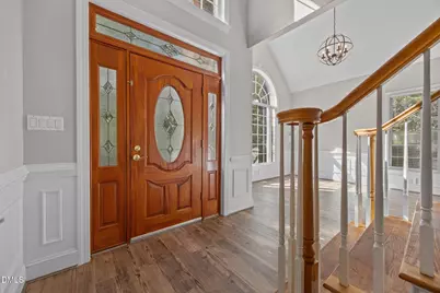 3689 Graham Sherron Road, Wake Forest, NC 27587 - Photo 22