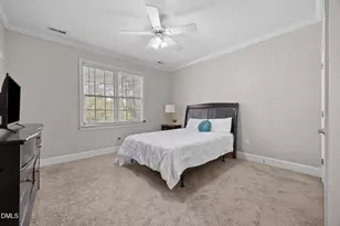 3689 Graham Sherron Rd, Wake Forest, NC 27587 - Photo 38