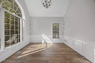 3689 Graham Sherron Rd, Wake Forest, NC 27587 - Photo 24