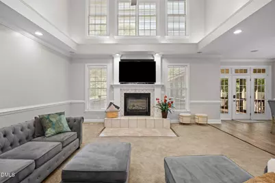 3689 Graham Sherron Road, Wake Forest, NC 27587 - Photo 16
