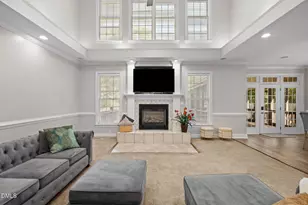 3689 Graham Sherron Rd, Wake Forest, NC 27587 - Photo 16