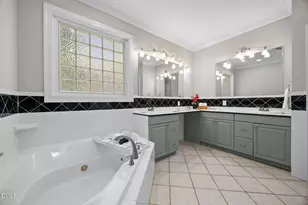 3689 Graham Sherron Rd, Wake Forest, NC 27587 - Photo 24